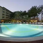 Palm D'or Hotel