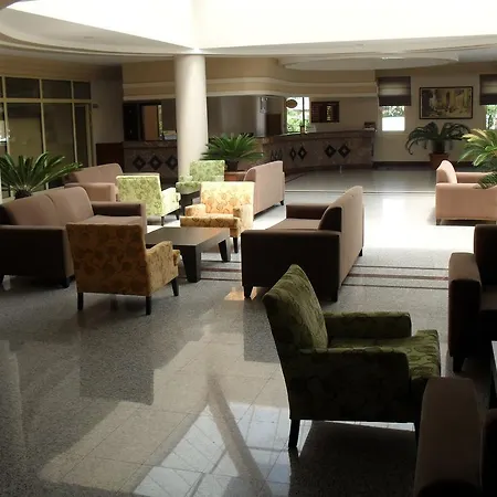 فندق Palm D'or 4*