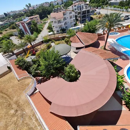 Hotel Palm D'or