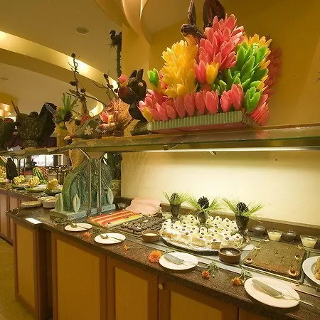 Palm D'or فندق 4*