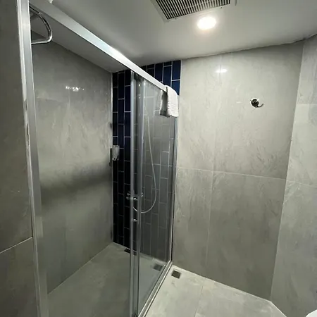 Palm D'or 4* سيدي