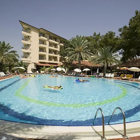 Palm D'or سيدي