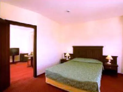 Palm D'or 4* سيدي