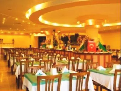 Palm D'or 4*