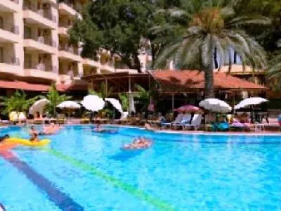 Palm D'or فندق 4*
