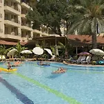 Palm D'or מלון