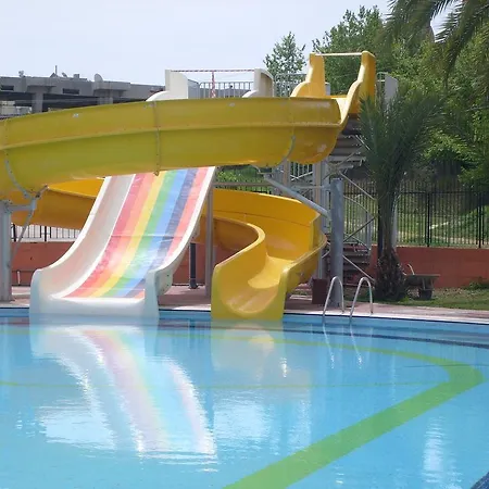 Palm D'or Hotel 4*