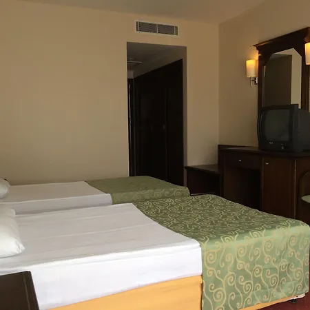 Palm D'or 4*