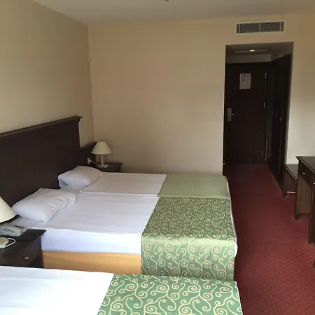 Palm D'or Hotel 4*