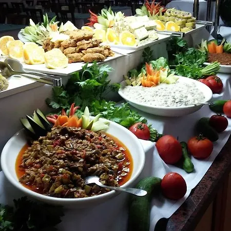 Palm D'or Hotel 4*