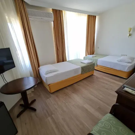 Hotel Palm D'or