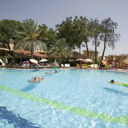 Hotel Palm D'or