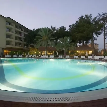 Palm D'or Hotel