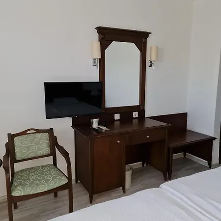 Hotel Palm D'or