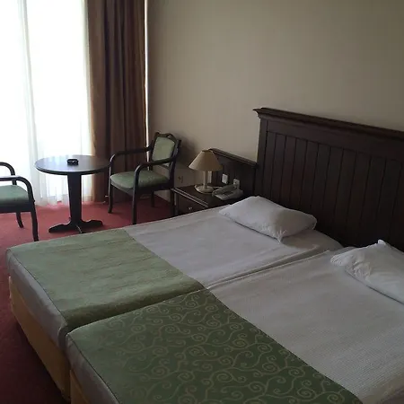 Palm D'or Hotel