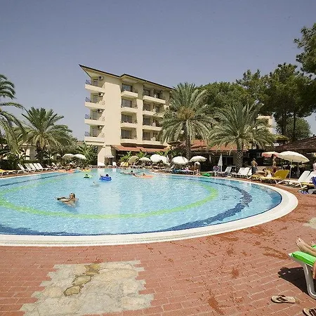 Palm D'or Hotel