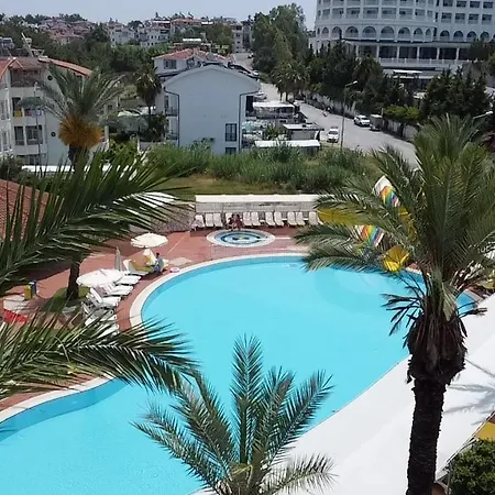 Palm D'or 4*