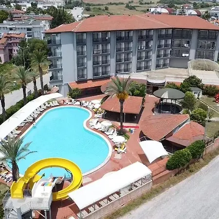 Palm D'or 4*
