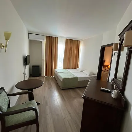Palm D'or Hotel 4*