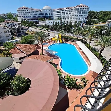 Palm D'or Hotel 4*