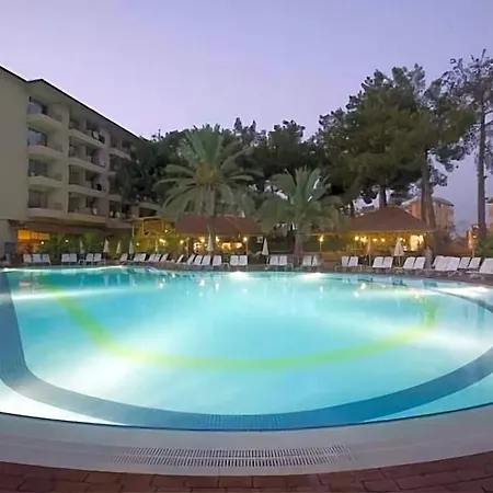 Palm D'or 4*