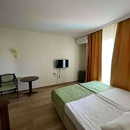 Palm D'or Hotel 4*