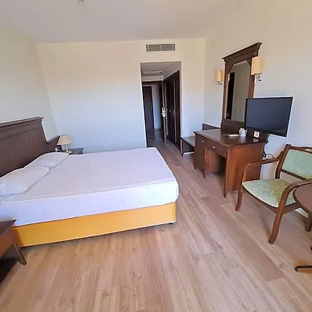 Palm D'or Hotel
