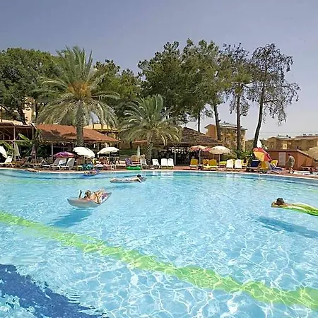 Hotel Palm D'or 4*