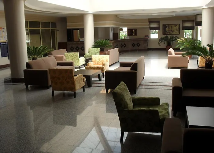 מלון Palm D'or 4*