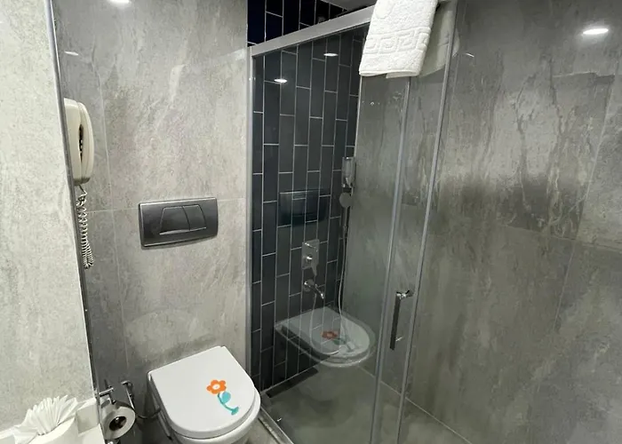 מלון Palm D'or סייד