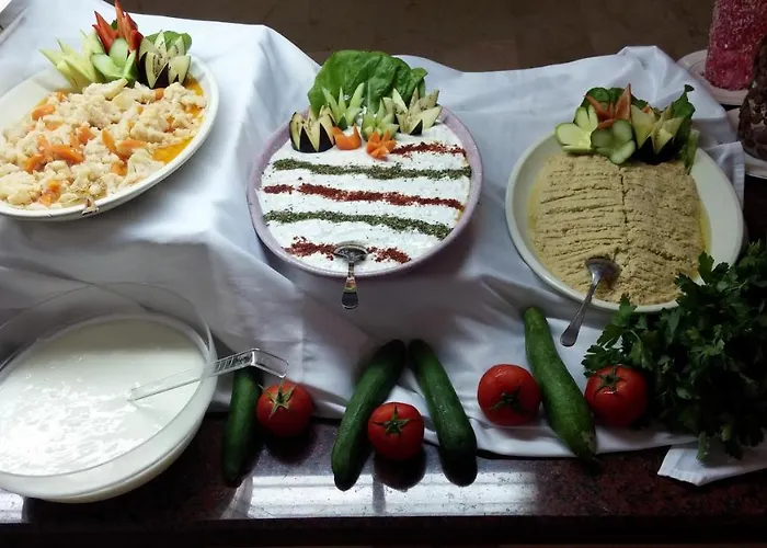 Palm D'or 4* סייד