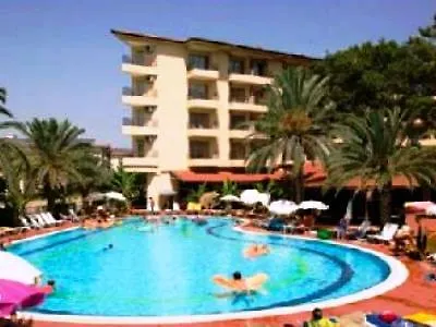 Palm D'or 4* סייד