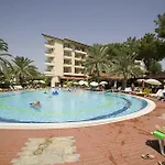 Palm D'or ホテル
