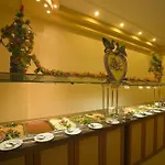 Palm D'or ホテル