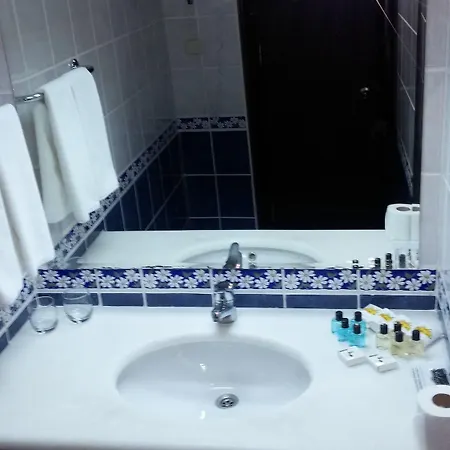 Palm D'or 4* סייד