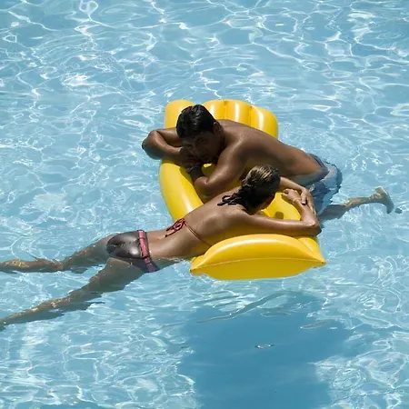 Palm D'or 4* סייד