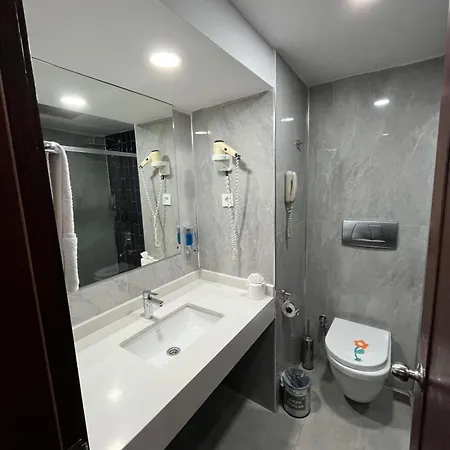 Palm D'or Отель