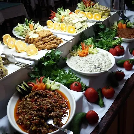 Palm D'or 4* Сиде