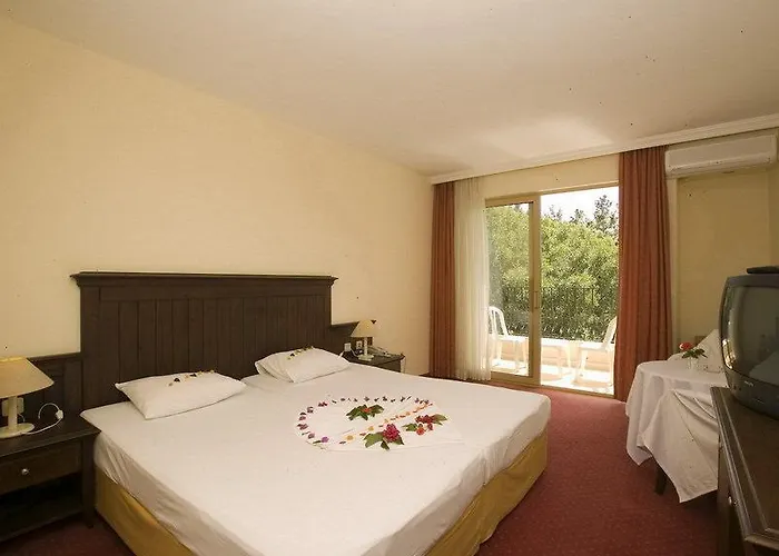 Szálloda Palm D'or 4*