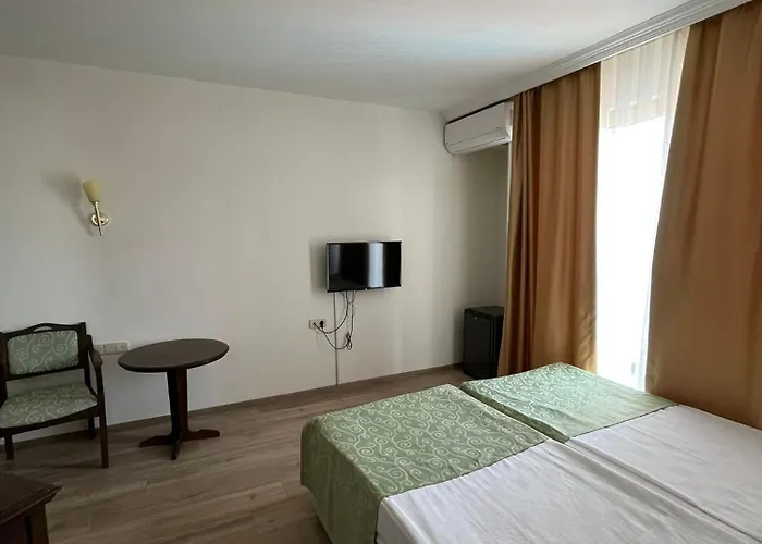 Palm D'or Szálloda 4*