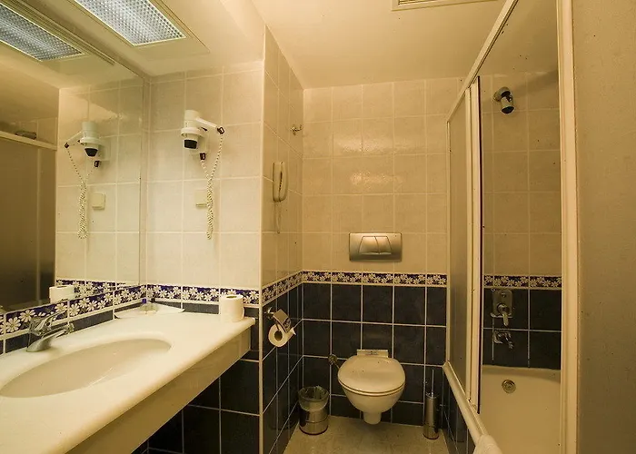 Ξενοδοχείο Palm D'or