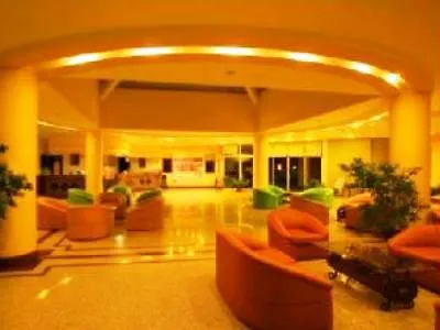 Szálloda Palm D'or 4*