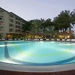 Palm D'or Σιντέ