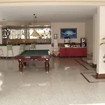Ξενοδοχείο Palm D'or 4*