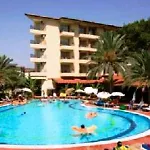 Palm D'or 4* Side