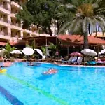 Palm D'or Hotel 4*