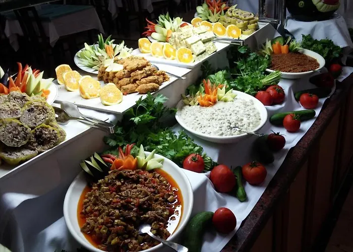 Palm D'or 4* Сиде